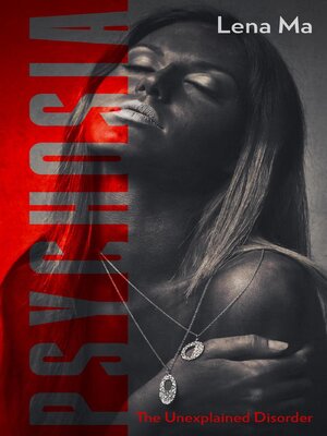 cover image of Psychosia